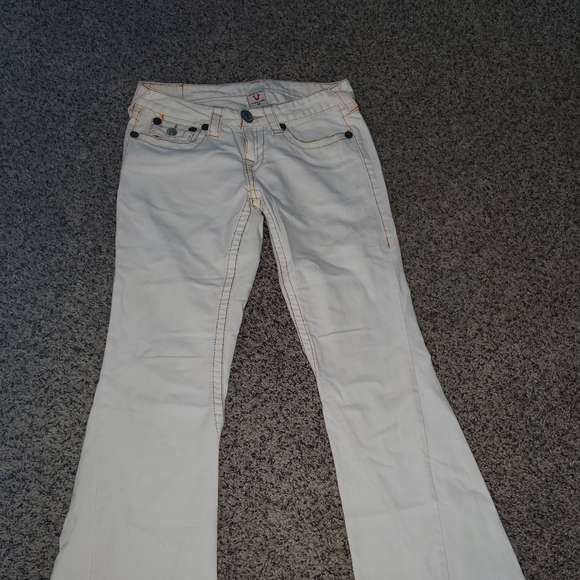True religion jeans - Picture 1 of 7